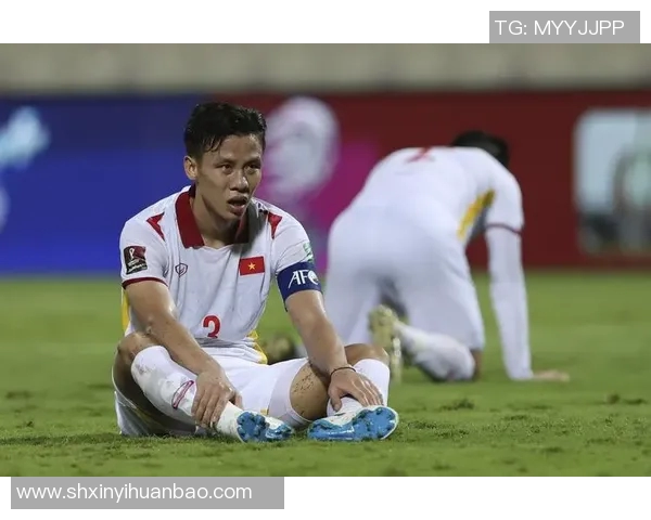 越南足球崛起之路：从默默无闻到亚洲强队的蜕变与辉煌